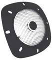 Produktbild: my POOL BWT Pool-Lampe LED Magnetscheinwerfer grau/RGB, Ein-/Ausschalter, Farbwechsel, RGB, USB-Anschluss mit Ladefunktion, LED fest integriert, RGB, Magnetisch