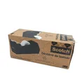 Produktbild: Scotch Tischabroller Scotch Magic schwarz Klebebandabroller inkl. 3 Rollen prakt