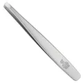 Produktbild: Zwilling TWINOX® Pinzette 90 mm  schräg  mattiert Beauty Manicure Maniküre
