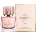 Produktbild: My Burberry Blush Eau de Parfum 30ml Eleganter floraler Duft für Frauen Neu Ovp