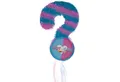 Produktbild: Funny Fashion Pinata Pinata 'Gender Reveal' Boy or Girl, 34x10x51cm