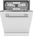 Produktbild: Miele G 7265 SCVi XXL Vollintegrierter Geschirrspüler Edelstahl