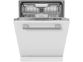 Produktbild: MIELE G 7265 SCVI XXL Geschirrspüler (vollintegrierbar, 598 mm breit, 43 dB (A), A)