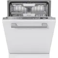 Produktbild: Miele Spülmaschine  G 7265 SCVi XXL Edelstahl
