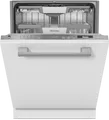 Produktbild: Miele G 7265 SCVi XXL Edelstahl - Vollintegrierter XXL Geschirrspüler, 5 Jahre Garantie, 60 cm G7265SCViXXL-ED