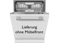 Produktbild: MIELE vollintegrierbarer Geschirrspüler 