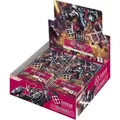 Produktbild: Gundam Booster Display Dual Impact GD02 (Englisch)