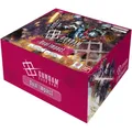 Produktbild: Gundam Card Game Booster Display Box Dual Impact GD02