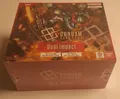 Produktbild: Gundam Card Game Dual Impact Display Box OVP - 24 Booster