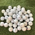 Produktbild: Titleist 50 NXT Tour LAKEBALLS/GOLFBÄLLE - QUALITÄT AAA/AA