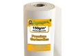 Produktbild: Aquagart Unkrautvlies 20m² Gartenvlies Unkrautvlies Mulchvlies 150g/m² weiß 1m breit, (1-St)