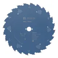 Produktbild: Bosch Zubehör Expert Kreissägeblatt for Wood, 350 x 30 x 3,5 mm, 24 Zähne - 2608644073
