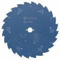 Produktbild: Bosch Accessories Expert for Wood 2608644073 Kreissägeblatt 350 x 30 x 2.2mm Zähneanzahl: 24 1St.