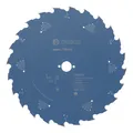 Produktbild: Bosch Zubehör Expert Kreissägeblatt for Wood, 350 x 30 x 3,5 mm,... 2608644073