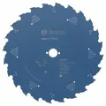 Produktbild: Bosch Kreissägeblatt Expert for Wood, 350 x 30 x 3,5 mm, 24 2608644073