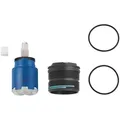 Produktbild: GROHE Kartusche 46374 Keramik 35 mm