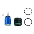 Produktbild: Grohe Kartusche 46374 Keramik 35 mm 35mm, Keramik