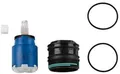 Produktbild: Grohe Kartusche 35mm mit keramischem Dichtsystem für Einhand-Waschtisch und Bide