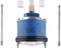 Produktbild: GROHE KERAMIK STEUERPATRONE Ø 35 MM KARTUSCHE STEUEREINHEIT ERSATZTEIL 46374000