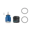 Produktbild: Grohe Kartusche 35mm, mit keramischem Dichtsystem, Temperaturbegrenzer,