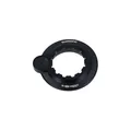 Produktbild: SHIMANO CenterLock Verschlussring mit Magnet SHIMANO STEPS Geschwindigkeitssenso