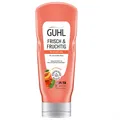 Produktbild: Guhl Frisch & Fruchtig Milde Spülung 200 ml