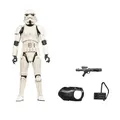 Produktbild: Star Wars The Black Series Restimperium Sturmtruppler, The Mandalorian & Grogu Action-Figur (15 cm)