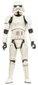 Produktbild: Star Wars: The Mandalorian & Grogu Black Series Actionfigur Imperial Remnant Sto