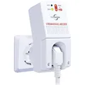 Produktbild: Protector 30003 Stromausfall-Melder über Steckdose (30003)