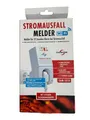 Produktbild: Protector SAM-1010 Stromausfallmelder, 3500 Watt mit WiFi und App, Notstrom-gepu