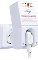 Produktbild: Protector 30003 Stromausfall-Melder Steckdose Melder Gefahrenmelder Meldegerät