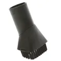 Produktbild: (8,99€/1Stk) Siemens Möbelpinsel Düse Moebel schwarz 00577043 00461404 461404