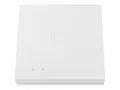 Produktbild: Lancom LX-6200E - Accesspoint - Wi-Fi 6 - 2.4 GHz, 5 GHz (61833)