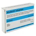 Produktbild: ALUDERM aluplast Wundverb.Pfl.6 cmx1 m elast. 1 St