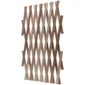 Produktbild: WINDHAGER Spalier, holz - grau