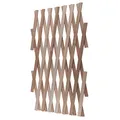 Produktbild: Holz-Spalier 120 x 180cm