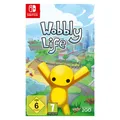 Produktbild: Solutions2Go Wobbly Life (Switch, DE) (1181188)
