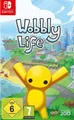 Produktbild: Wobbly Life - Nintendo Switch - Neu & OVP - Deutsche Version