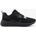 Produktbild: PUMA Softride Wired 2 Jr Sneaker Schwarz, Kinder, Größe: 39 - PUMA Softride Wired 2 Jr Sneaker Schwarz, Kinder, Größe: 39 - man - Schwarz