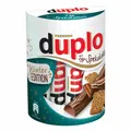 Produktbild: duplo Spekulatius 10 Riegel 182g Packung