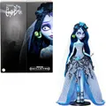 Produktbild: Limitierte Monster High Skullector Doll Corps Bride Emily Sammlerfigur JDR67
