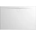 Produktbild: KALDEWEI SUPERPLAN ZERO 1574-5, Duschwanne mit Wannenträger extraflach, 140x75cm, 357447983711, Farbe: Alpinweiß Matt mit Perl-Effekt