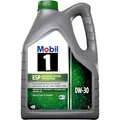 Produktbild: Mobil 1 ESP 0W-30, 5L