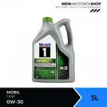 Produktbild: Mobil 1 ESP 0W-30 VW Porsche C30 Mercedes MB 229.52 229.51 Motoröl 5 Liter