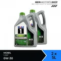 Produktbild: Mobil 1 ESP 0W-30 VW Porsche Mercedes MB 229.52 Motoröl 2x5 Liter = 10 Liter