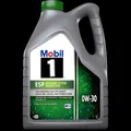 Produktbild: MOBIL 157749 Motoröl