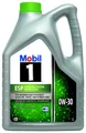 Produktbild: Motoröl 157749 MOBIL