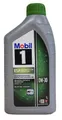 Produktbild: Mobil 1 ESP 0W-30 Motoröl Öl 1 Liter MB 229.31/51/52 VW 504/507.00 Porsche C30