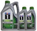Produktbild: Mobil 1 ESP 0W-30  MB 229.52 229.51 229.31 VW 50400 50700 1x5 +1x2 Liter Motoröl
