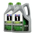 Produktbild: Mobil 1 ESP 0W-30 Motorenöl, 2x5 Liter